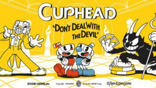 Cuphead -Guía logros del DLC y guía de la piel dorada