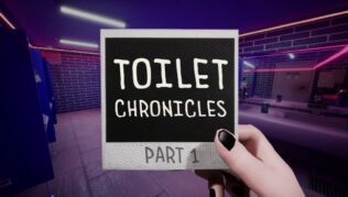 Toilet Chronicles - ¿Cuál es el código secreto?