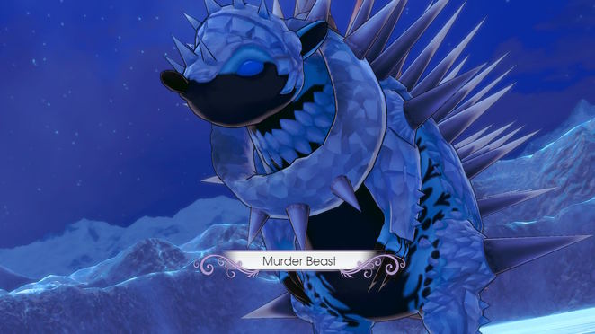 Rune Factory 5 Boss Monster Guía de doma