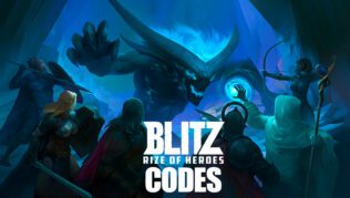 Códigos de Blitz Rise of Heroes (Noviembre 2022)