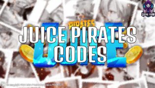 Códigos de Juice Pirates Noviembre 2022