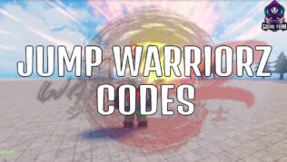 Códigos de Jump WarriorZ Octubre 2022