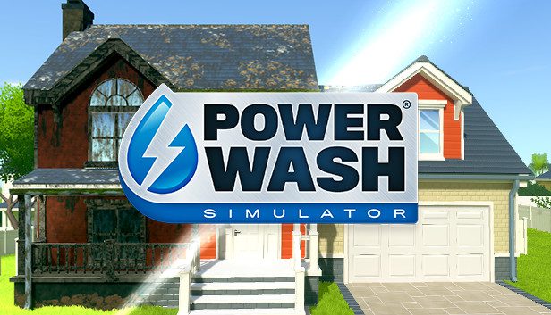 PowerWash Simulator - Guía de Logros 100%