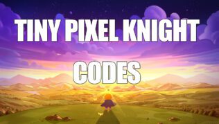 Tiny Pixel Knight Códigos (Enero 2023)