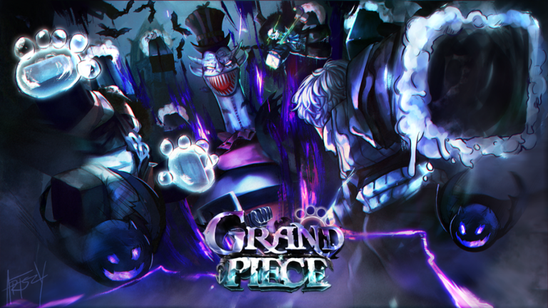 ¡Actualización gratuita de Roblox Grand Piece Online!