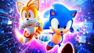 New Update for Roblox Sonic Speed Simulator!