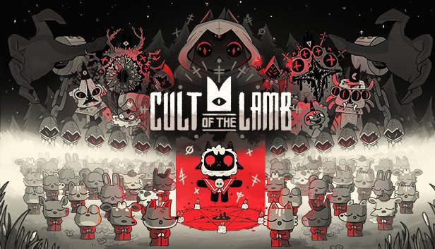 Cult of the Lamb - Cómo conseguir TODOS los aspectos de seguidores