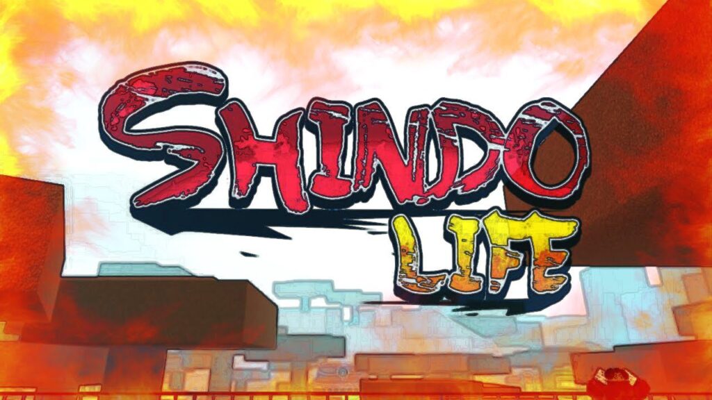 Códigos de Shindo Life