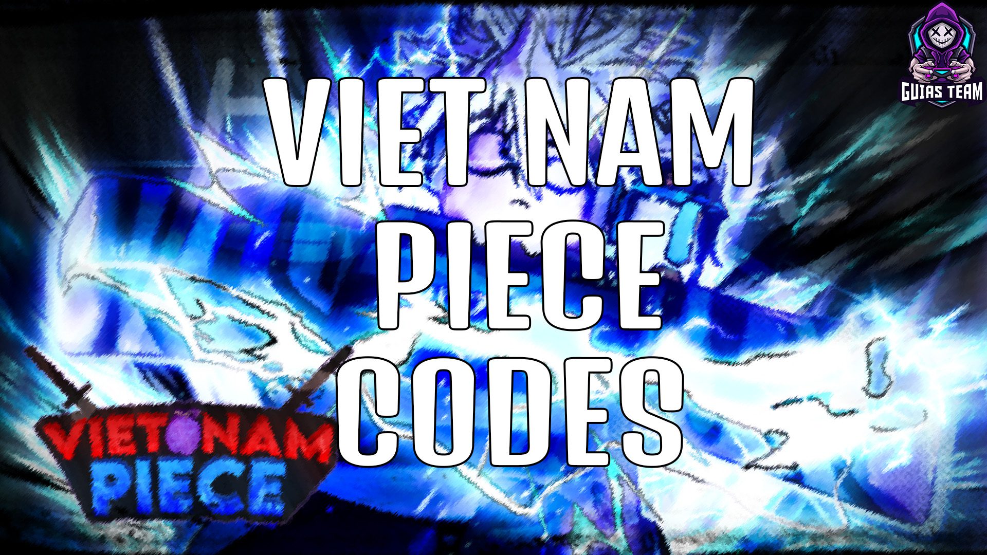 Códigos de Viet Nam Piece Octubre 2022