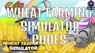 Códigos de Wheat Farming Simulator Enero 2023