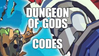Códigos de Dungeon of Gods (Junio 2023)