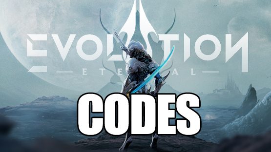 Codes of Eternal Evolution (September 2022)