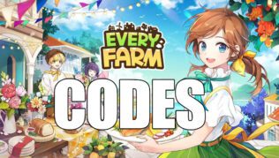 Every Farm Códigos (Febrero 2023)
