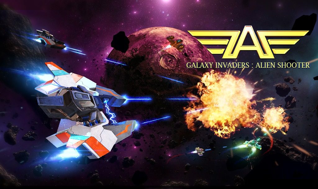 Códigos de Galaxy Invaders Alien Shooter (Enero 2023)