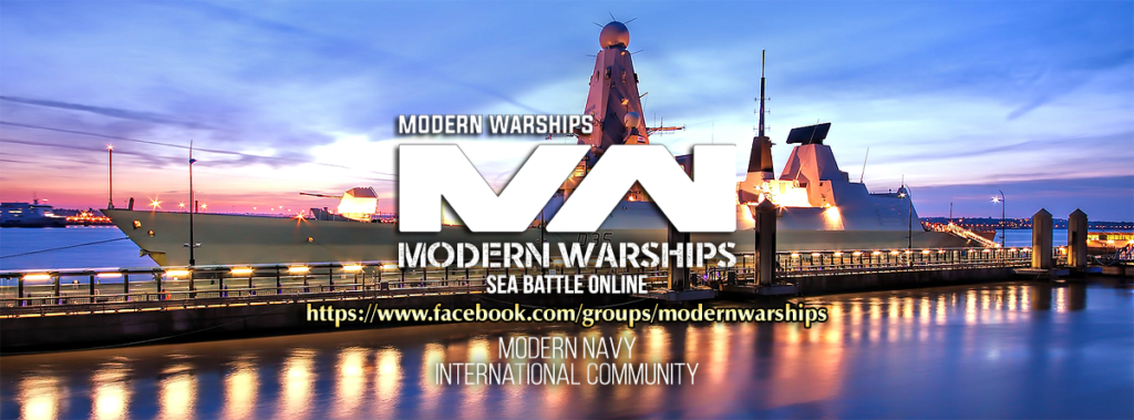 Códigos de Modern Warships (Enero 2023)