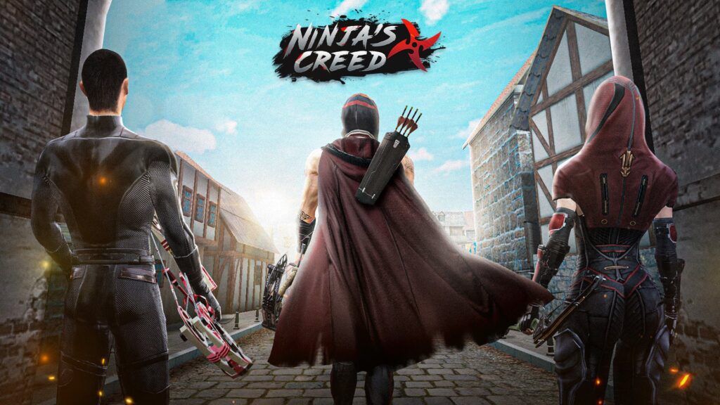 Códigos de Ninja’s Creed (Junio 2023)