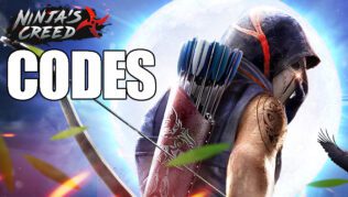 Ninja’s Creed Códigos (Agosto 2022)