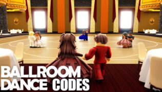 Códigos de Ballroom Dance (Abril 2023)