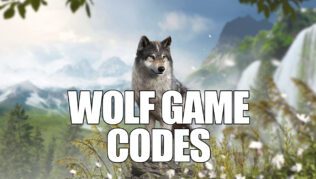 Códigos de Wolf Game (Mayo 2023)