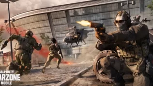 Call of Duty Warzone Mobile saldrá para iOS y Android en 2023, el prerregistro para Android ya disponible