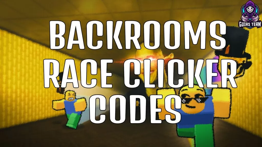 Códigos de Backrooms Race Clicker (November 2023) - GuíasTeam