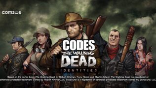Códigos de The Walking Dead Identities (Diciembre 2022)