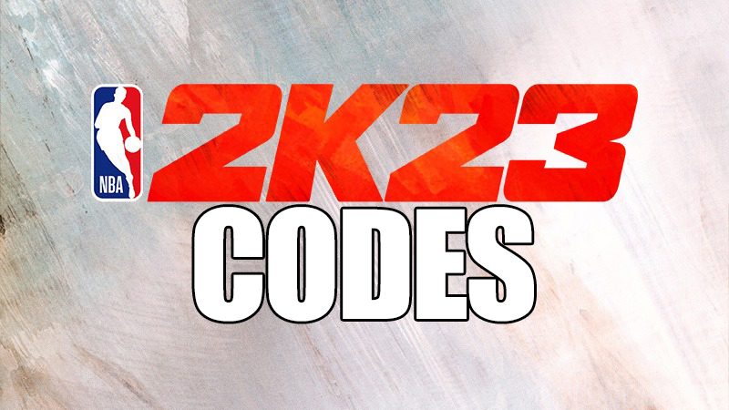 NBA 2k23 Locker Codes (September 2022)