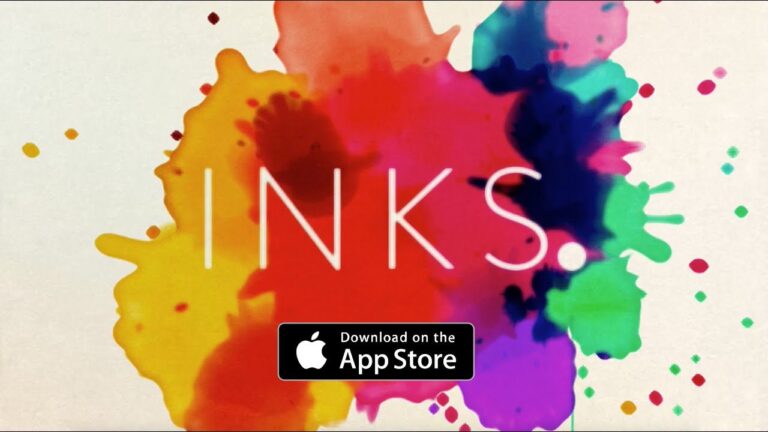 INKS se lanza hoy para Android
