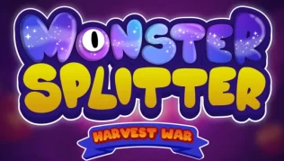 Monster Splitter, un nuevo juego de disparos en 2D con elementos de agricultura, ya disponible en Android