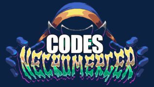 Códigos de NecroMerger (Junio 2023)