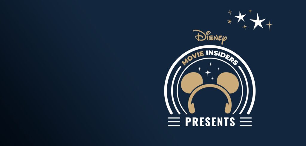 Códigos de Disney Movie Insider