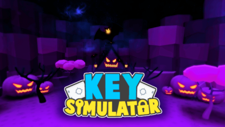 Códigos de Key Simulator X