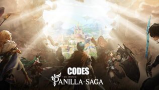Códigos de Panilla Saga (Marzo 2023)