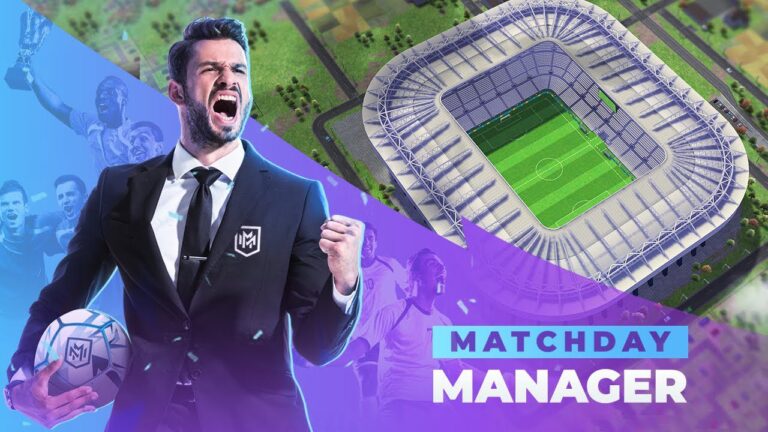 Matchday Football Manager 2023 - Consejos y trucos