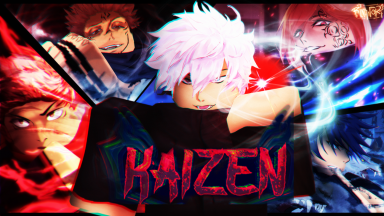 First update of Kaizen!