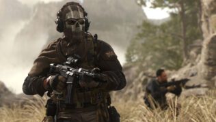Call of Duty Modern Warfare II - Cómo colorear tu nombre en el juego