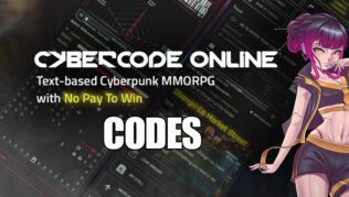 Códigos de CyberCode Online (Febrero 2023)