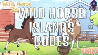 Códigos de Wild Horse Islands Diciembre 2022