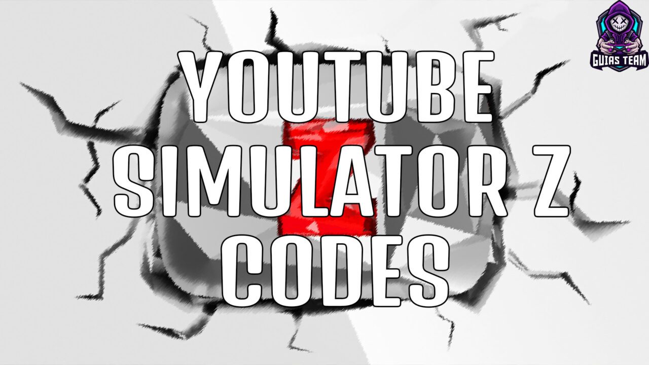 Коды YouTube Simulator Z