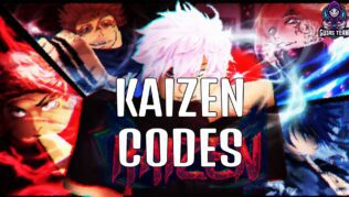 Коды Kaizen