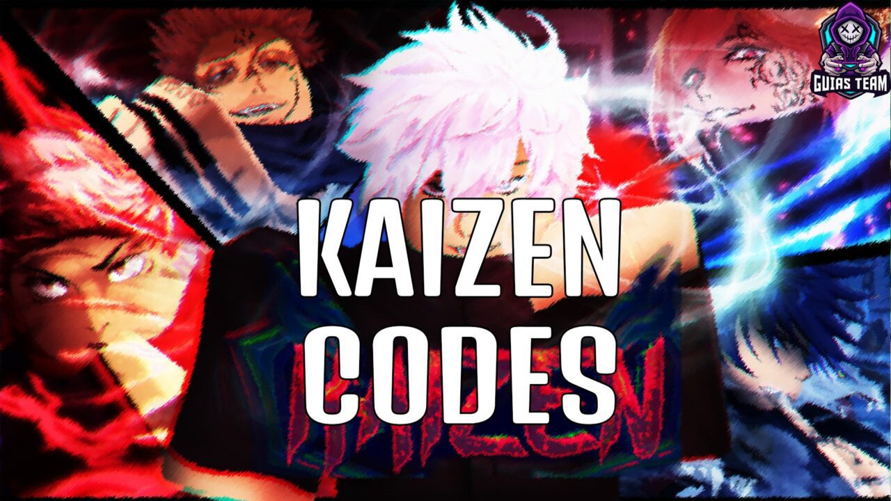 Códigos de Kaizen