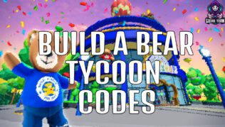 Códigos de Build A Bear Tycoon (Mayo 2023)