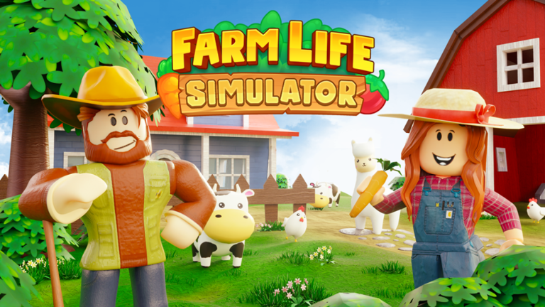 Códigos de Farm Life Simulator