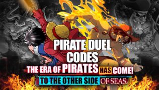 Códigos de Pirate Duel (Junio 2023)