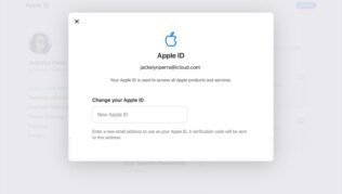 Cómo cambiar tu ID de Apple en un iPhone