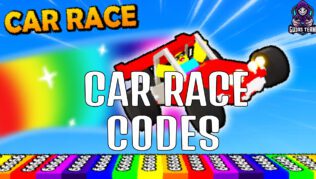 Códigos de Car Race (Mayo 2023)