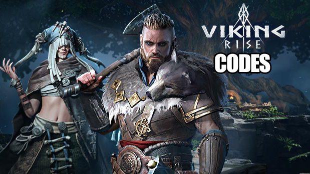 Коды Viking Rise (Январь 2023 г.)