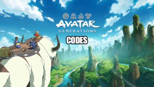 Códigos de Avatar Generations (Junio 2023)