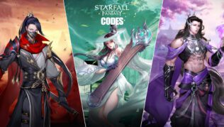 Códigos de Starfall Fantasy (Marzo 2023)