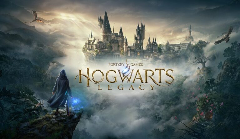 hogwarts legacy primera mision